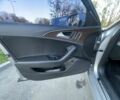 Серый Ауди А6, объемом двигателя 2 л и пробегом 183 тыс. км за 17700 $, фото 4 на Automoto.ua
