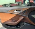 Серый Ауди А6, объемом двигателя 1.97 л и пробегом 124 тыс. км за 23000 $, фото 19 на Automoto.ua