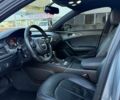 Сірий Ауді А6, об'ємом двигуна 3 л та пробігом 130 тис. км за 18800 $, фото 11 на Automoto.ua