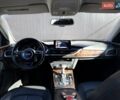 Ауді А6 2015 у Львові на Automoto.ua Сірий Ауді А6, об'ємом двигуна 3 л та пробігом 208 тис. км за 13300 $, фото 59 на Automoto.ua