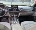 Сірий Ауді А6, об'ємом двигуна 1.98 л та пробігом 152 тис. км за 16500 $, фото 2 на Automoto.ua