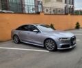 Серый Ауди А6, объемом двигателя 3 л и пробегом 130 тыс. км за 21700 $, фото 2 на Automoto.ua