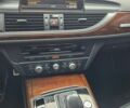 Сірий Ауді А6, об'ємом двигуна 1.98 л та пробігом 237 тис. км за 12600 $, фото 11 на Automoto.ua