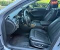 Сірий Ауді А6, об'ємом двигуна 3 л та пробігом 190 тис. км за 18900 $, фото 21 на Automoto.ua