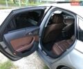 Сірий Ауді А6, об'ємом двигуна 3 л та пробігом 172 тис. км за 18500 $, фото 4 на Automoto.ua