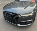Сірий Ауді А6, об'ємом двигуна 2.97 л та пробігом 240 тис. км за 23000 $, фото 15 на Automoto.ua