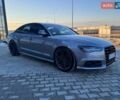 Серый Ауди А6, объемом двигателя 3 л и пробегом 106 тыс. км за 22100 $, фото 40 на Automoto.ua