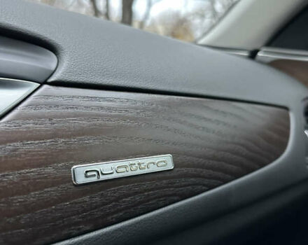 Серый Ауди А6, объемом двигателя 3 л и пробегом 162 тыс. км за 21500 $, фото 19 на Automoto.ua