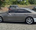 Серый Ауди А6, объемом двигателя 0 л и пробегом 213 тыс. км за 11500 $, фото 9 на Automoto.ua