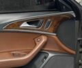 Серый Ауди А6, объемом двигателя 0 л и пробегом 213 тыс. км за 11500 $, фото 18 на Automoto.ua