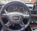 Серый Ауди А6, объемом двигателя 1.97 л и пробегом 163 тыс. км за 19000 $, фото 30 на Automoto.ua