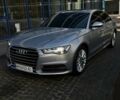 Сірий Ауді А6, об'ємом двигуна 3 л та пробігом 53 тис. км за 24000 $, фото 1 на Automoto.ua