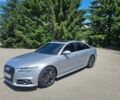 Сірий Ауді А6, об'ємом двигуна 3.99 л та пробігом 151 тис. км за 18700 $, фото 1 на Automoto.ua