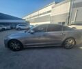 Серый Ауди А6, объемом двигателя 2 л и пробегом 122 тыс. км за 16600 $, фото 3 на Automoto.ua