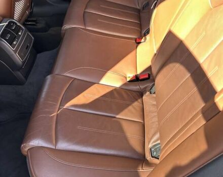 Серый Ауди А6, объемом двигателя 1.98 л и пробегом 180 тыс. км за 15500 $, фото 13 на Automoto.ua