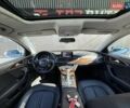 Ауді А6 2015 у Львові на Automoto.ua Сірий Ауді А6, об'ємом двигуна 3 л та пробігом 208 тис. км за 13300 $, фото 36 на Automoto.ua