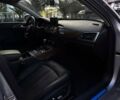 Сірий Ауді А6, об'ємом двигуна 3 л та пробігом 53 тис. км за 24000 $, фото 13 на Automoto.ua