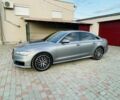 Серый Ауди А6, объемом двигателя 3 л и пробегом 112 тыс. км за 25000 $, фото 5 на Automoto.ua