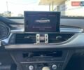 Ауди А6 2015 в Ужгороде на Automoto.ua Серый Ауди А6, объемом двигателя 3 л и пробегом 176 тыс. км за 28900 $, фото 20 на Automoto.ua