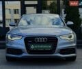 Сірий Ауді А6, об'ємом двигуна 3 л та пробігом 228 тис. км за 12800 $, фото 1 на Automoto.ua