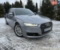 Сірий Ауді А6, об'ємом двигуна 3 л та пробігом 139 тис. км за 26000 $, фото 1 на Automoto.ua