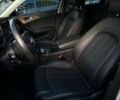 Сірий Ауді А6, об'ємом двигуна 3 л та пробігом 53 тис. км за 24000 $, фото 15 на Automoto.ua