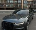 Сірий Ауді А6, об'ємом двигуна 2.97 л та пробігом 240 тис. км за 21500 $, фото 2 на Automoto.ua