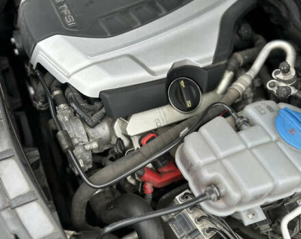 Серый Ауди А6, объемом двигателя 3 л и пробегом 171 тыс. км за 17500 $, фото 91 на Automoto.ua