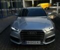 Серый Ауди А6, объемом двигателя 2.97 л и пробегом 53 тыс. км за 25000 $, фото 1 на Automoto.ua