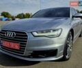 Серый Ауди А6, объемом двигателя 3 л и пробегом 170 тыс. км за 24500 $, фото 1 на Automoto.ua