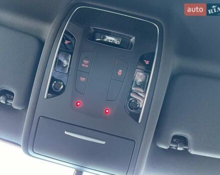 Сірий Ауді А6, об'ємом двигуна 3 л та пробігом 197 тис. км за 23900 $, фото 46 на Automoto.ua