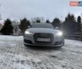 Сірий Ауді А6, об'ємом двигуна 3 л та пробігом 139 тис. км за 26000 $, фото 28 на Automoto.ua