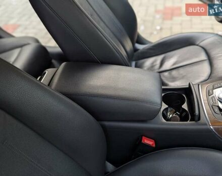 Серый Ауди А6, объемом двигателя 2 л и пробегом 126 тыс. км за 23000 $, фото 60 на Automoto.ua