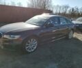 Сірий Ауді А6, об'ємом двигуна 3 л та пробігом 155 тис. км за 9000 $, фото 1 на Automoto.ua