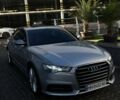 Серый Ауди А6, объемом двигателя 2.97 л и пробегом 53 тыс. км за 25000 $, фото 2 на Automoto.ua