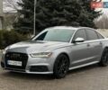 Серый Ауди А6, объемом двигателя 3 л и пробегом 178 тыс. км за 17000 $, фото 1 на Automoto.ua