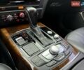 Серый Ауди А6, объемом двигателя 2 л и пробегом 184 тыс. км за 16200 $, фото 14 на Automoto.ua