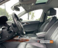 Серый Ауди А6, объемом двигателя 3 л и пробегом 130 тыс. км за 24500 $, фото 9 на Automoto.ua