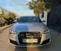 Сірий Ауді А6, об'ємом двигуна 3 л та пробігом 157 тис. км за 18000 $, фото 12 на Automoto.ua