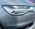 Серый Ауди А6, объемом двигателя 1.97 л и пробегом 88 тыс. км за 21500 $, фото 22 на Automoto.ua