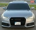 Серый Ауди А6, объемом двигателя 3 л и пробегом 163 тыс. км за 19300 $, фото 1 на Automoto.ua