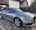 Серый Ауди А6, объемом двигателя 3 л и пробегом 183 тыс. км за 14650 $, фото 3 на Automoto.ua