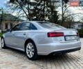 Серый Ауди А6, объемом двигателя 2.97 л и пробегом 81 тыс. км за 23900 $, фото 4 на Automoto.ua