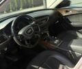 Сірий Ауді А6, об'ємом двигуна 1.97 л та пробігом 225 тис. км за 18000 $, фото 24 на Automoto.ua
