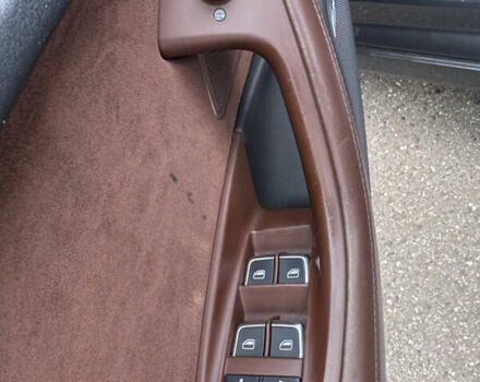 Ауді А6 2015 у Виноградове на Automoto.ua Сірий Ауді А6, об'ємом двигуна 2 л та пробігом 181 тис. км за 20400 $, фото 23 на Automoto.ua