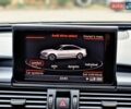 Сірий Ауді А6, об'ємом двигуна 1.98 л та пробігом 188 тис. км за 15400 $, фото 76 на Automoto.ua