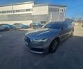 Серый Ауди А6, объемом двигателя 2 л и пробегом 122 тыс. км за 16600 $, фото 1 на Automoto.ua