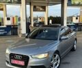 Ауди А6 2015 в Днепре (Днепропетровске) на Automoto.ua Серый Ауди А6, объемом двигателя 0 л и пробегом 152 тыс. км за 12999 $, фото 2 на Automoto.ua