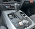 Сірий Ауді А6, об'ємом двигуна 3 л та пробігом 197 тис. км за 23900 $, фото 35 на Automoto.ua