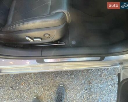 Ауди А6 2015 в Житомире на Automoto.ua Серый Ауди А6, объемом двигателя 1.97 л и пробегом 146 тыс. км за 22600 $, фото 45 на Automoto.ua